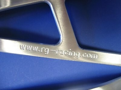 Exhaust Hanger - Suzuki Bandit 1200 -'00 SILVER