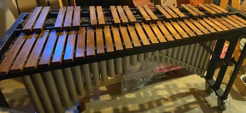 Musser Marimba