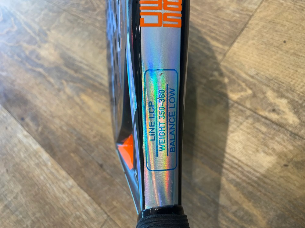 Drop Shot Sapporo Paddle (Used)