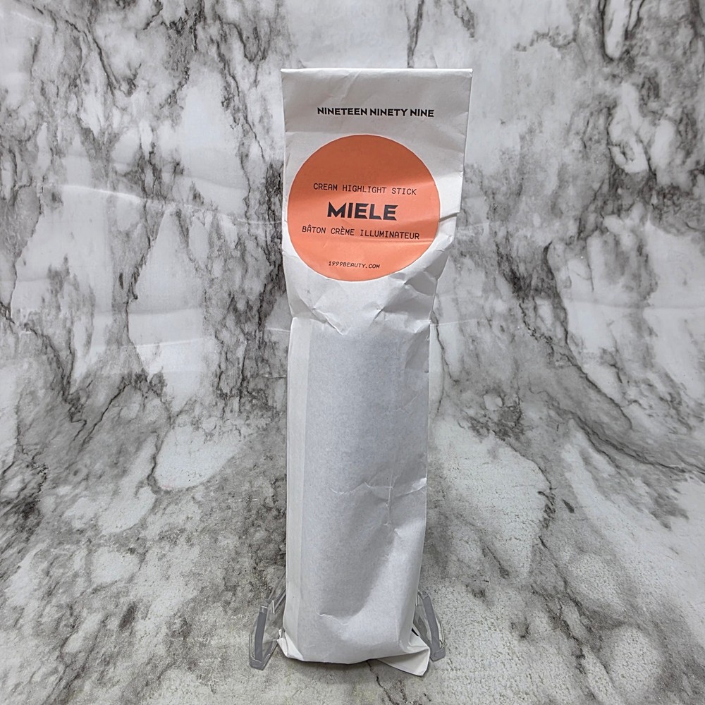 19/99 Cream Highlight Stick Miele 0.23 oz