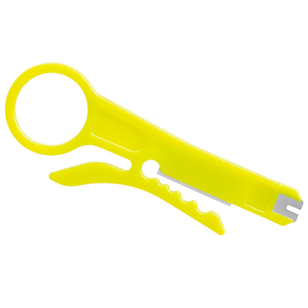 Punch Down Tool Wire Stripper Network Cat5e Cat6 Ethernet Cable Wire Cutter