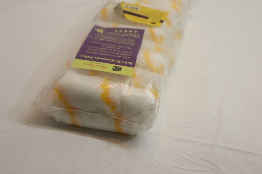(NEW) BATES CHOICE PAINT ROLLERS ***