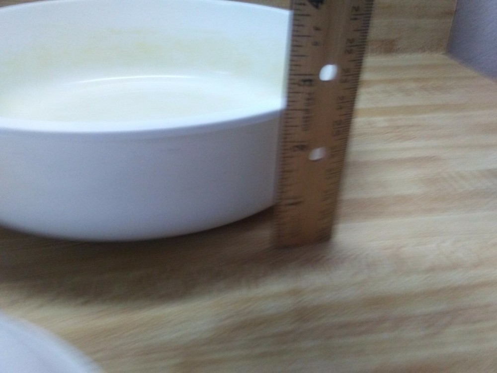 Revere ware microwave ovenware