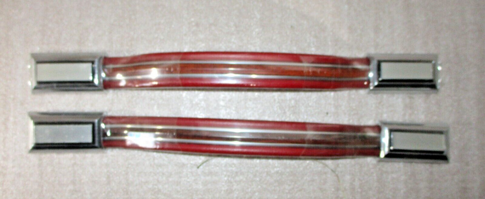 NOS GM Dodge Ford Door Panel Interior Pull Strap