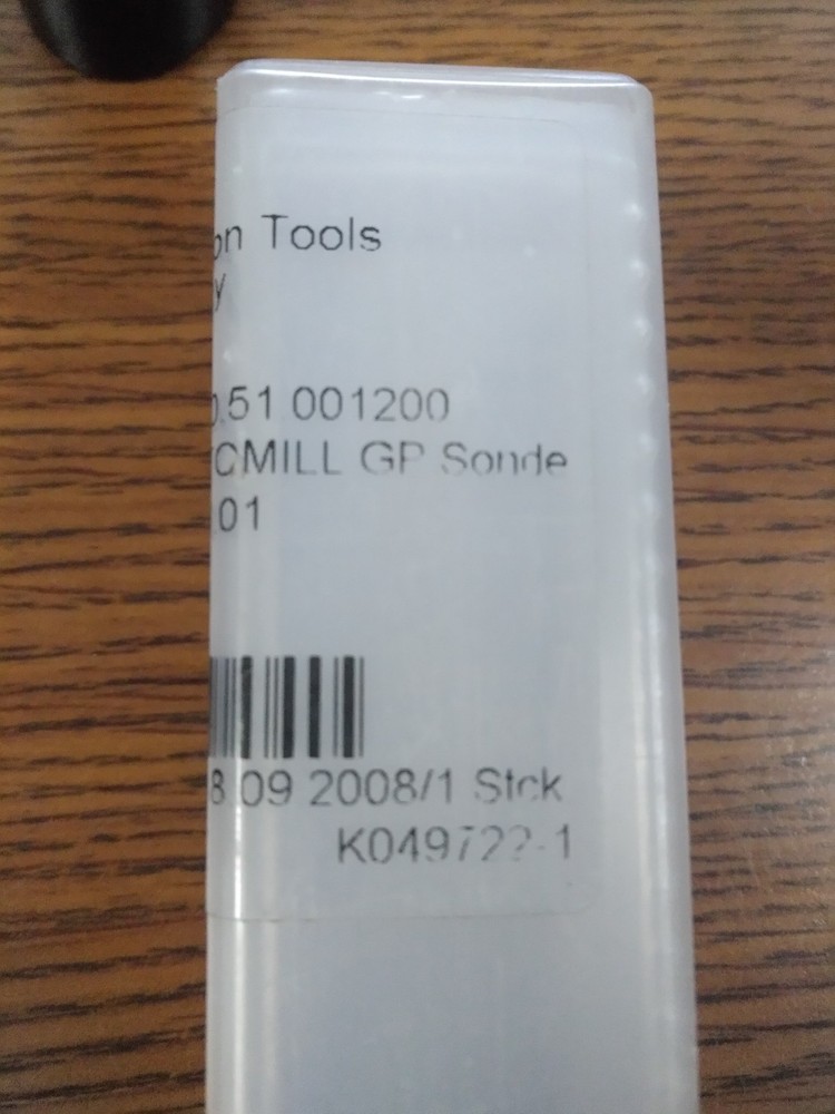 KOMET JEL Precision Tool 902110468