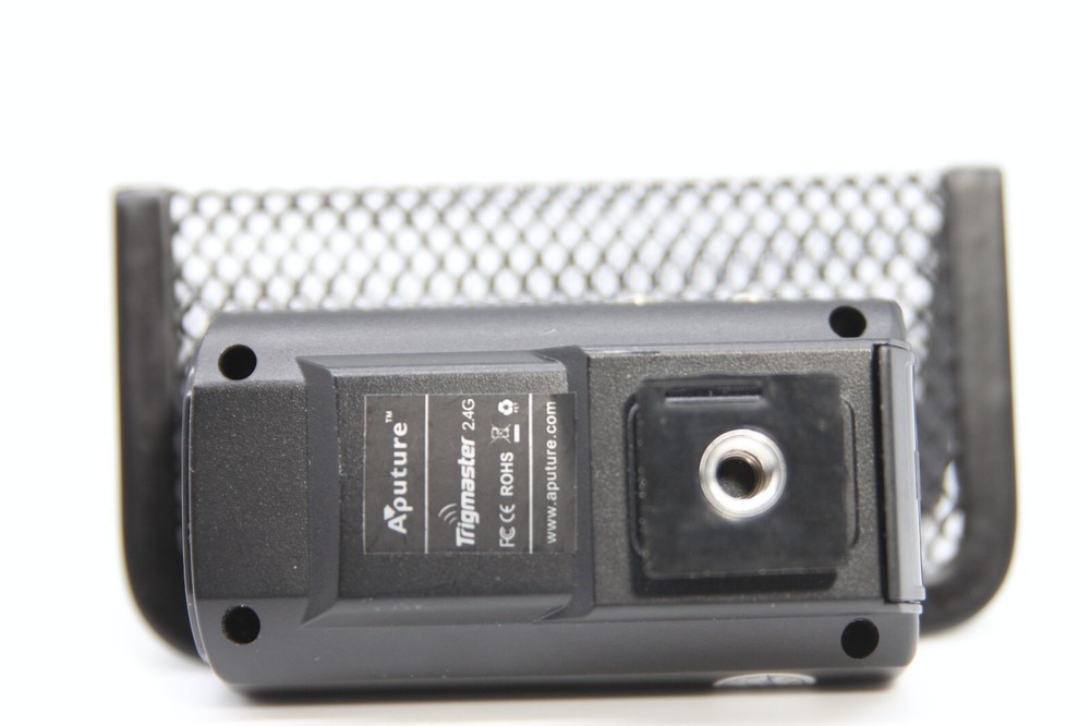Aputure Trigmaster Wireless Flash receiver transmitter Triggers 2.4Ghz