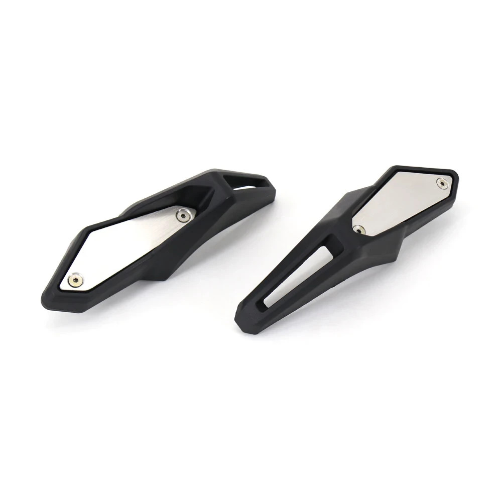 Engine Guards Side Sliders Frame Slider Crash Pad ABS + CNC For Kawasaki Z900RS