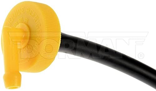 Motormite 54370 Coolant Reservoir Cap