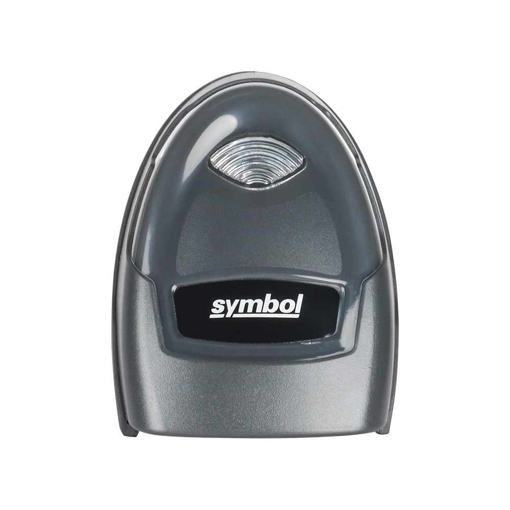 Zebra DS4308-XD00007VZAP 1/2D Handheld Barcode Scanner Imager with USB Cable Kit