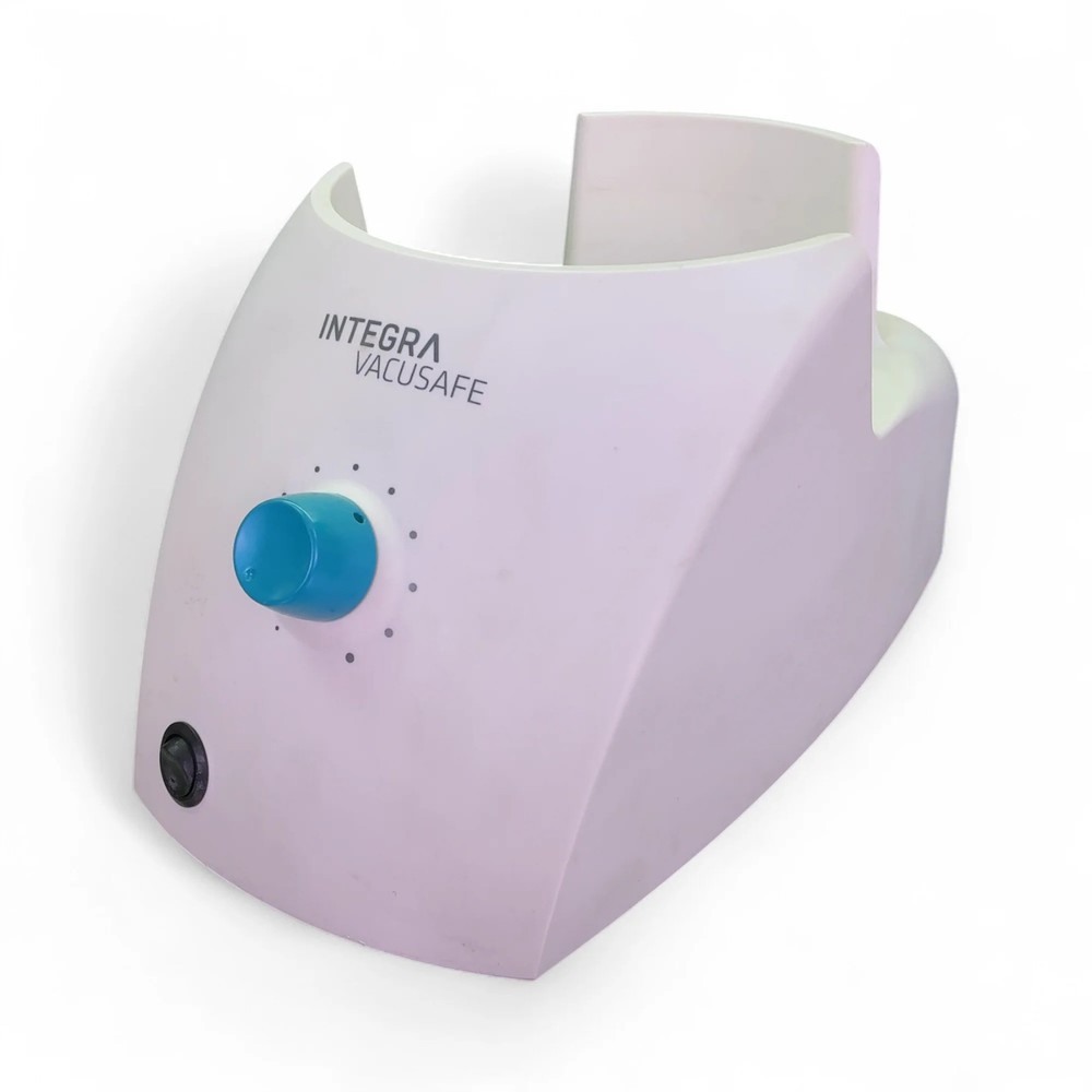 Integra Vacusafe Laboratory Benchtop Aspiration Pump System - See Description