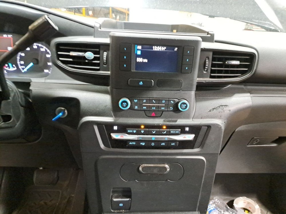 2020 Explorer Display Screen Sku#4316616