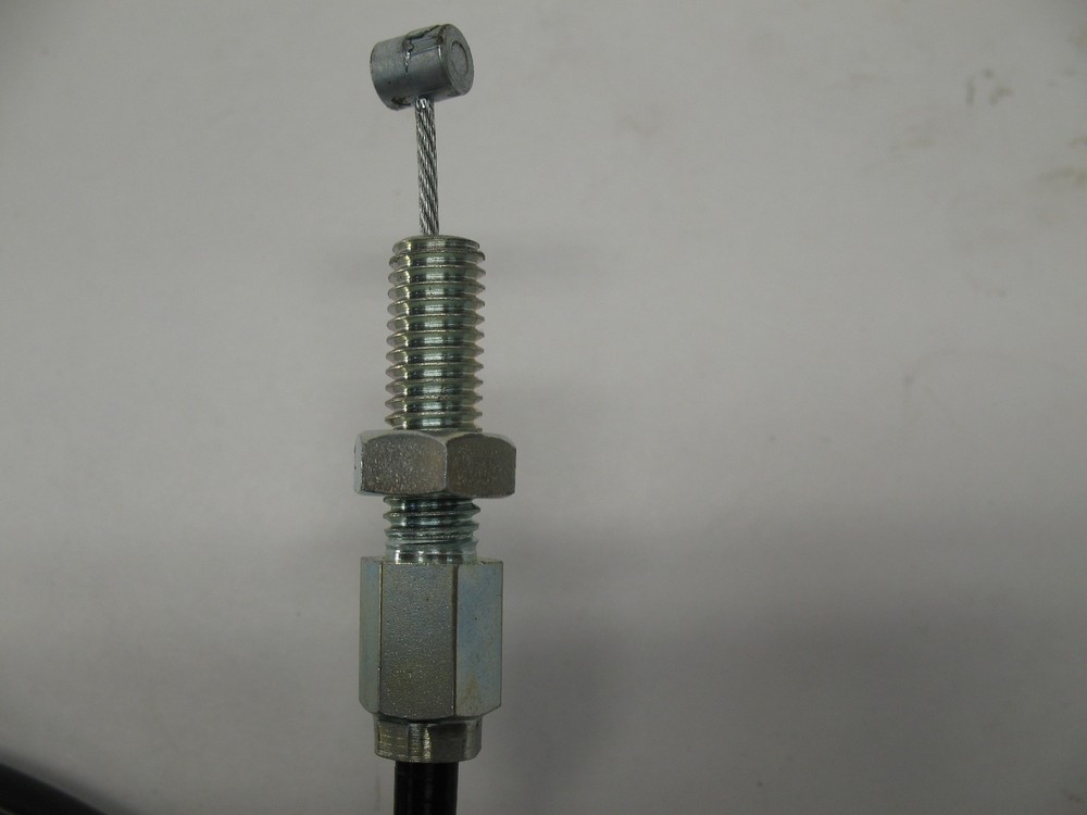 N.O.S. 2003 SUZUKI RM100 FRONT BRAKE CABLE