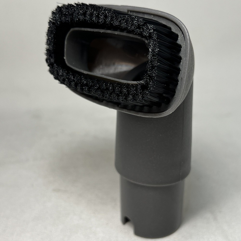 Shark Multi-Angle Dust Brush Swivel Tool Attachment for Navigator Vacuums