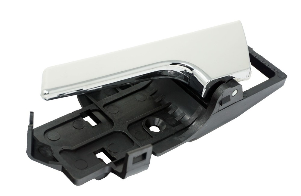Interior Inside Left Driver Side Door Handle 07-11 Chevy Aveo Pontiac G3 Wave