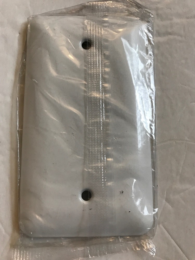 Mulberry Union NJ 07083 Switch Plate White