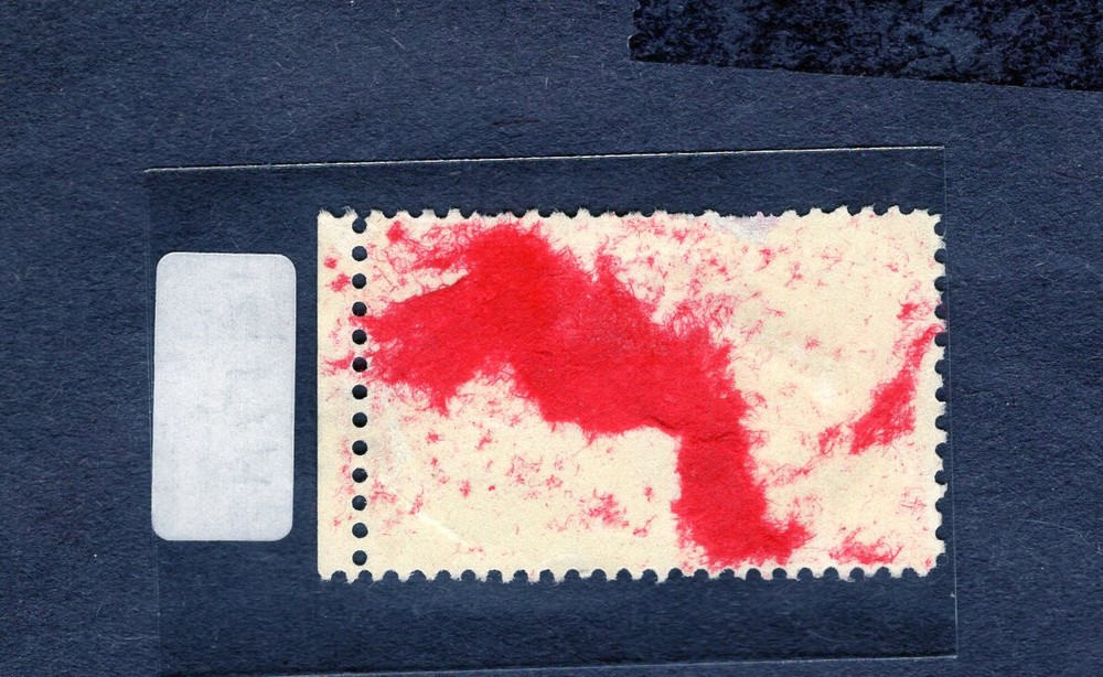1970 Stamp #1417A Tricycle Precancel Used