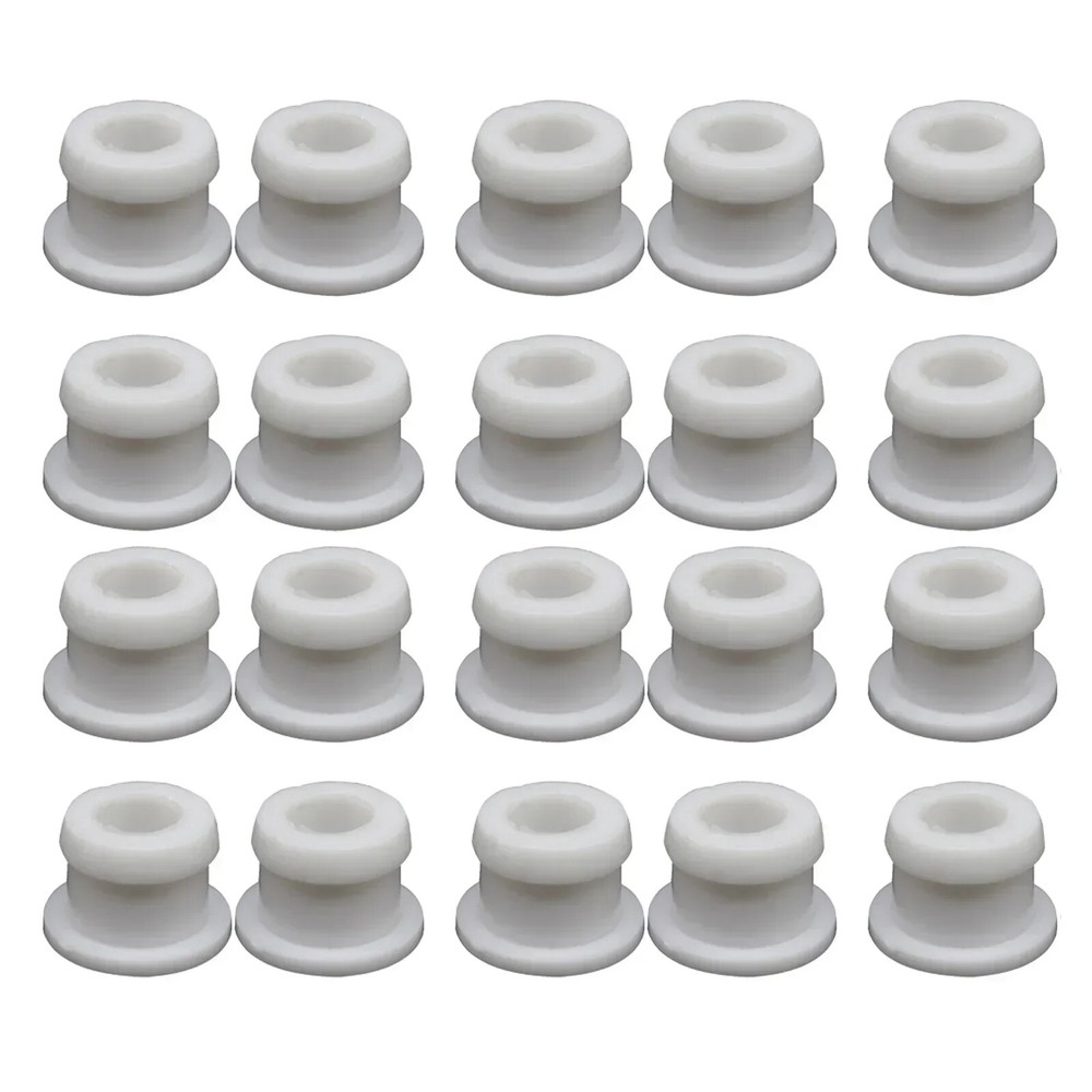 20pcs For Ford Escape 2013 - 2019 Gearbox Automatic Shift Cable Linkage Bushing