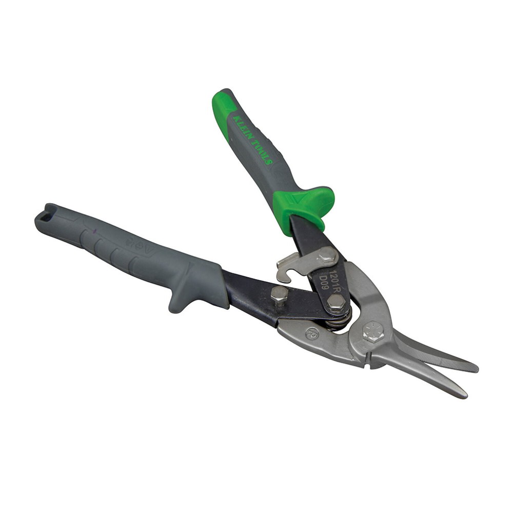 Klein Tools 1201R Aviation Snips, Right