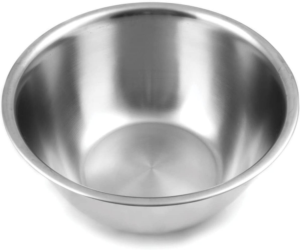 Fox Run Mixing Bowl, 4.25 Qt (7328)