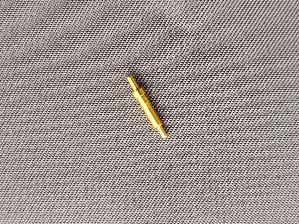 RGB Pixel Blade POGO Pins