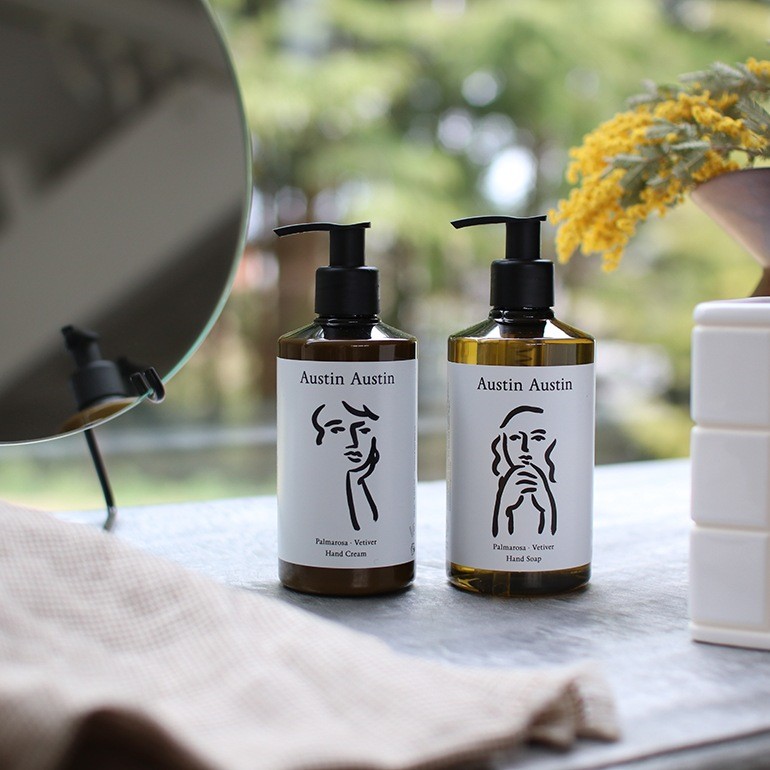 Austin Austin | Hand Soap
