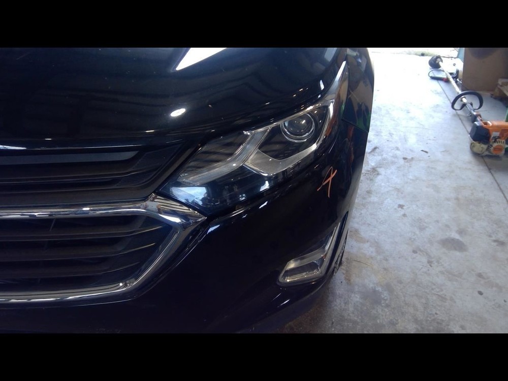 EQUINOX 2018 Air Shutter 1128921