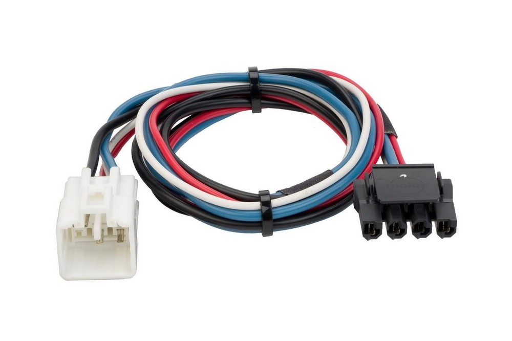 Trailer Brake Control Quick Install Harness | 47815