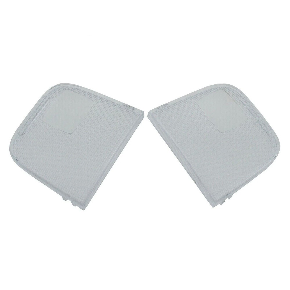 Left & Right Interior MAP Light Cover For Toyota Land Cruiser Prado 2003-2009