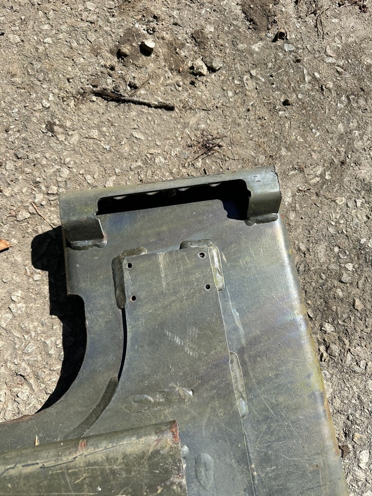 BOBCAT SKID STEER TO FIT MT MACHINE ADAPTER INTERFACE