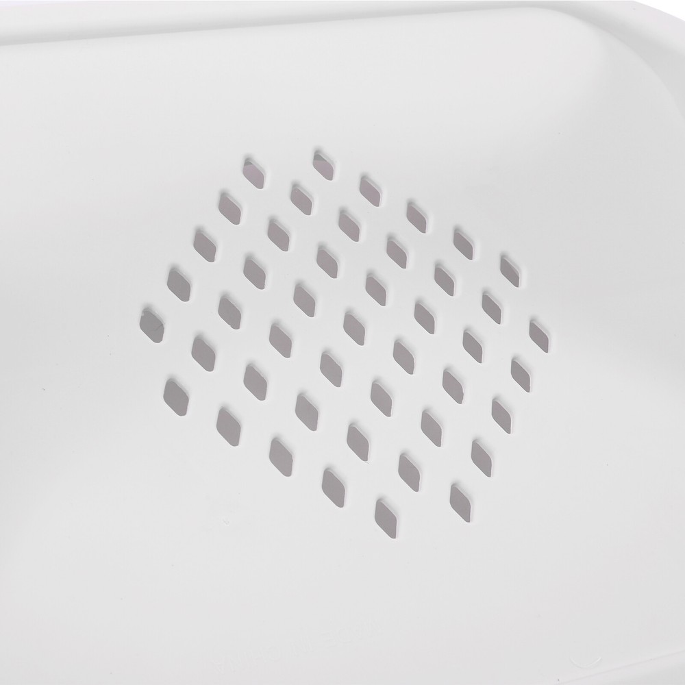 Laundry Basket Bathroom Multi-layer Clothes Storage Household Storage Shelf