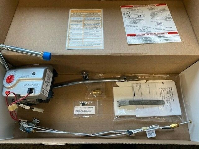 BRADFORD WHITE 239-48275- 239-48275-01 Kit-Honeywell Gas