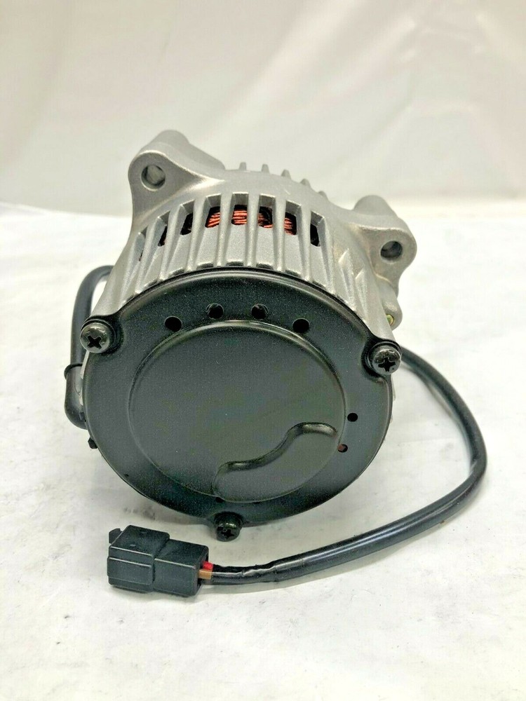 Suzuki ALTERNATOR ASSY 31400-17E02