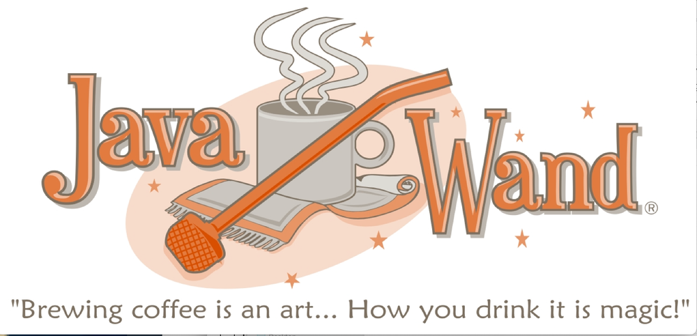 Java Wand Coffee Brewing Glass Straw With Filter Eco