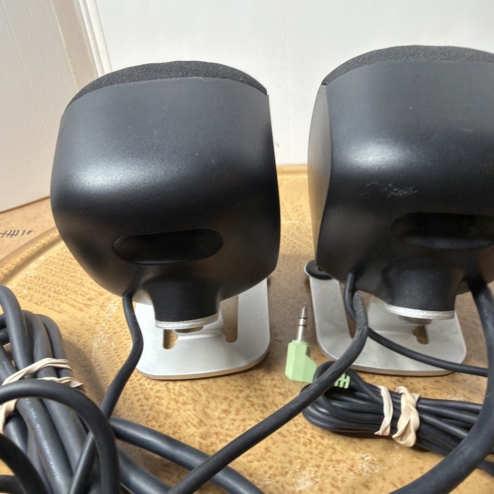 Logitech Z-340 Computer Speaker System