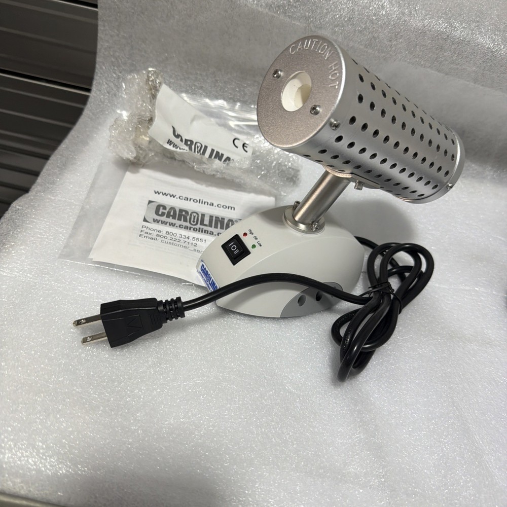 Benchmark Scientific B1000 BactiZapper Infrared Sterilizer Microsterilizer