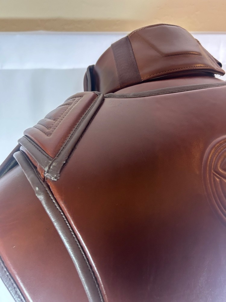 Futuristic tactical vest