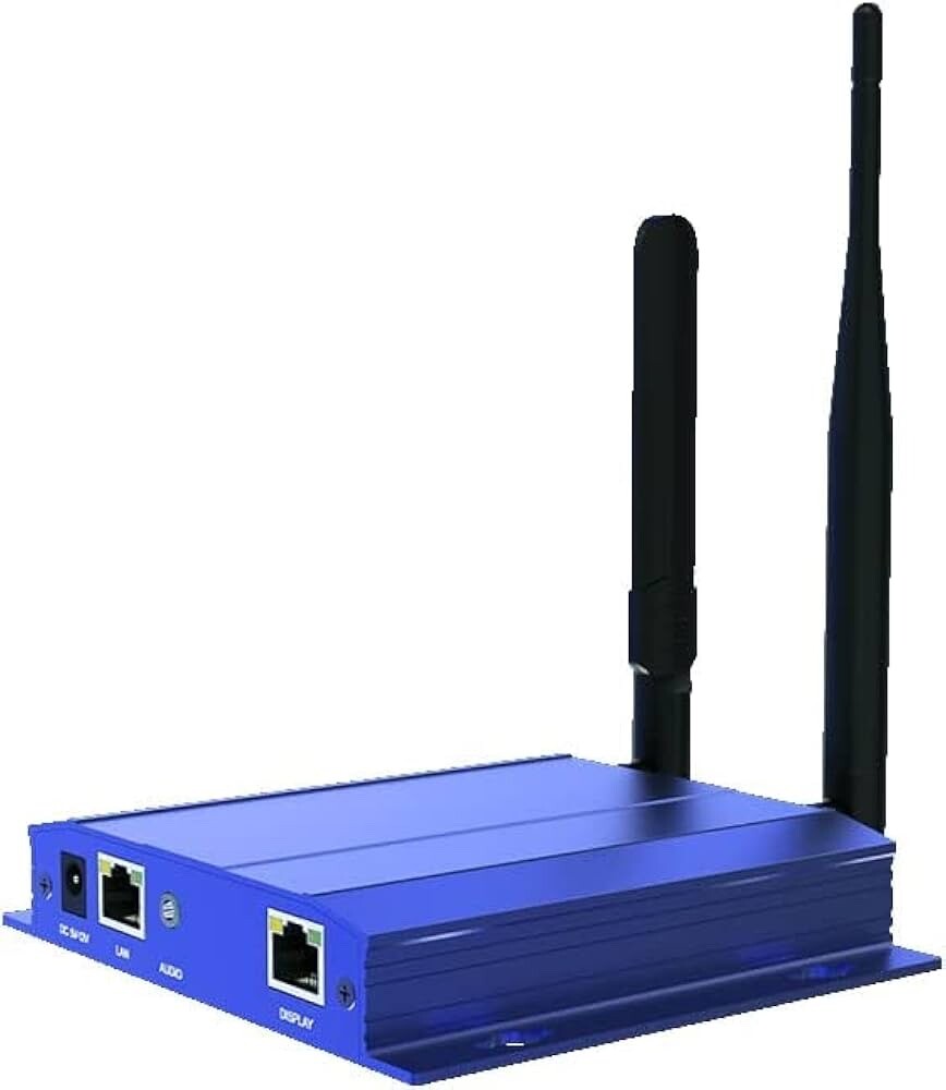 New Colorlight C3 Pro LED Display Controller