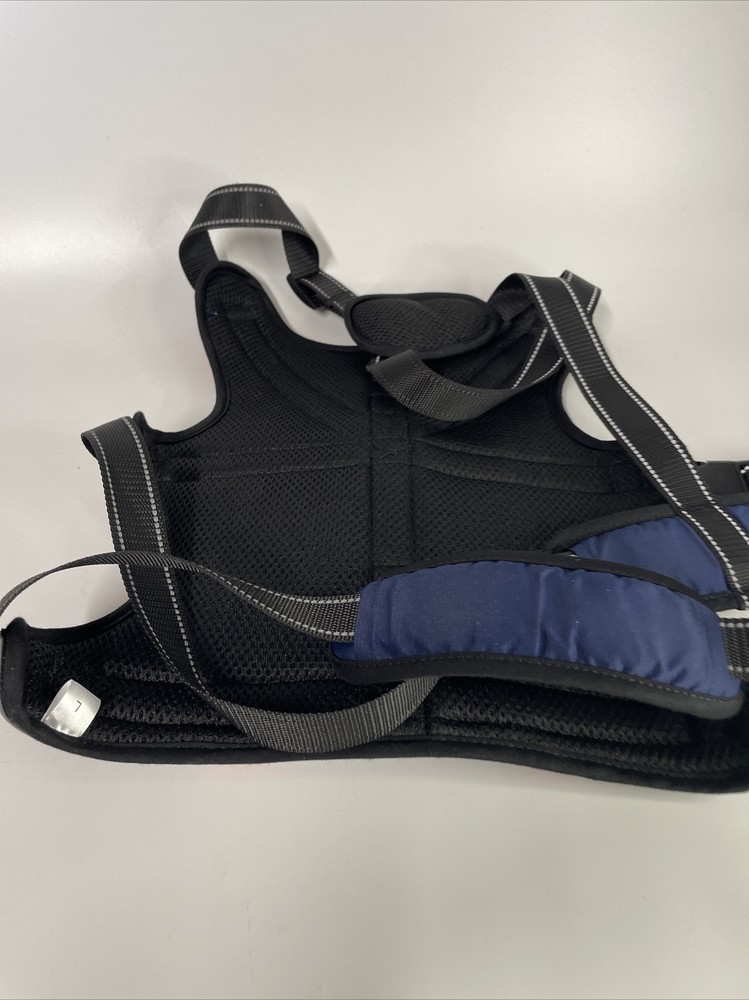 Dog Harness No Pull Adjustable ，Size:L