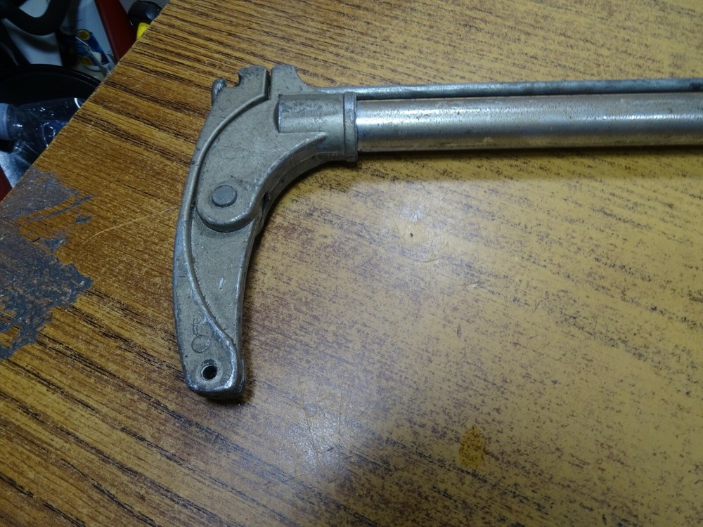 Vintage Blue Point HS-12 Hacksaw