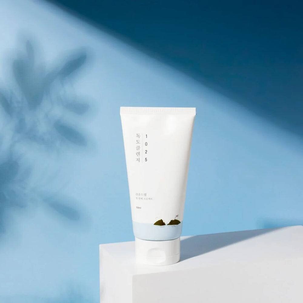 Round Lab 1025 Dokdo Cleanser 150ml New in Box