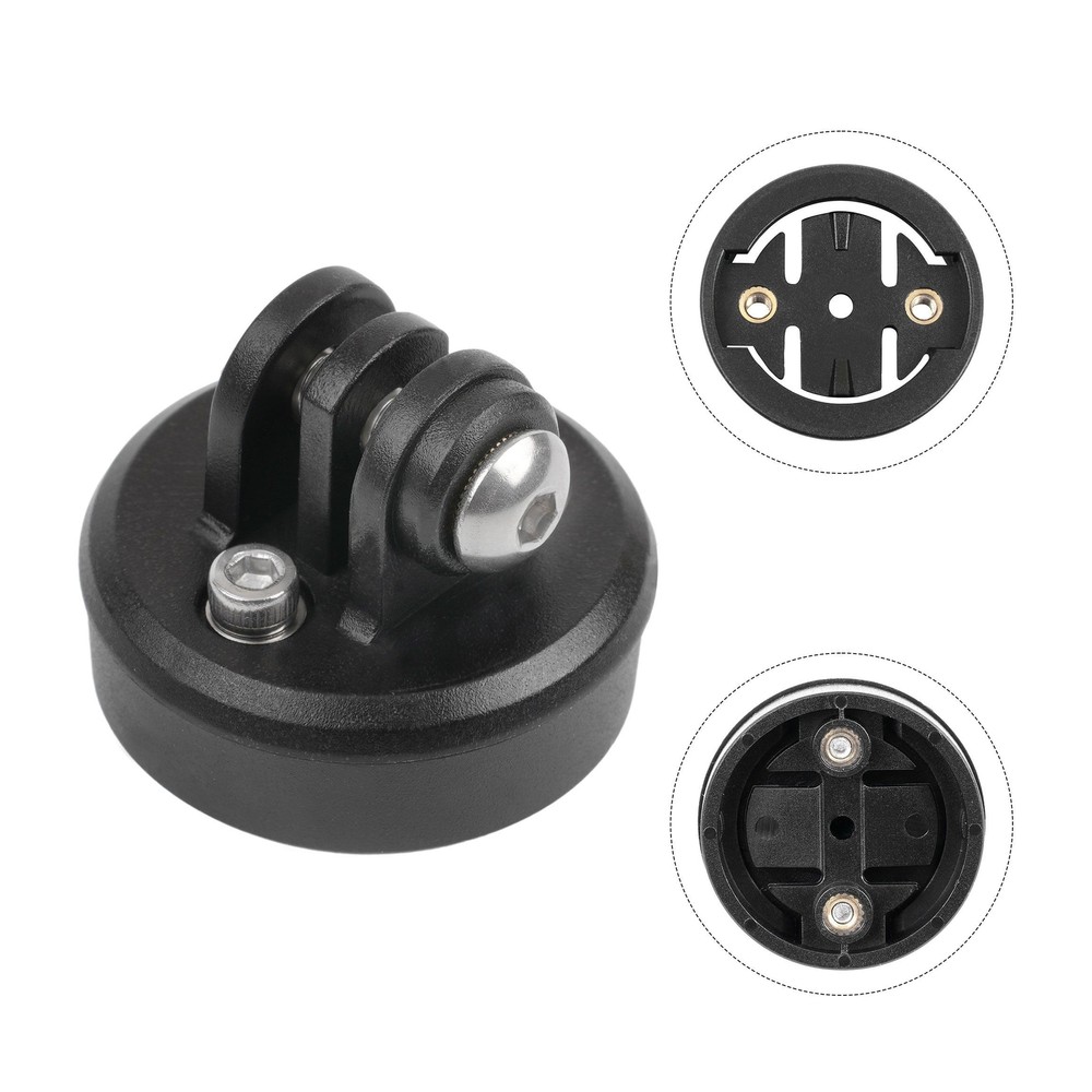 Adaptor Mount Sporting Computer Base Kit For-Garmin-Mount Road Bike AUS