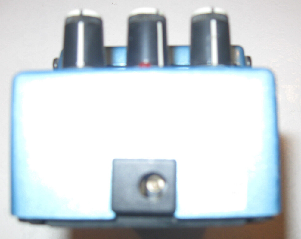Boss CE-3 Chorus Guitar Effect Pedal USED