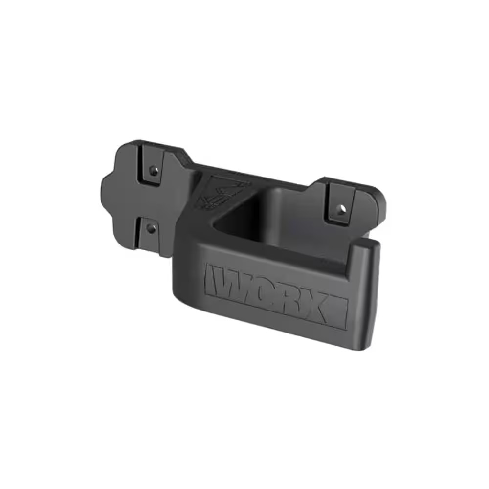 Wall Mount Tool Holder