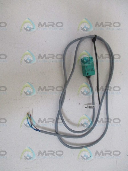 PEPPERL+FUCHS NBB2-V3-E2 PROXIMITY SENSOR NSMP