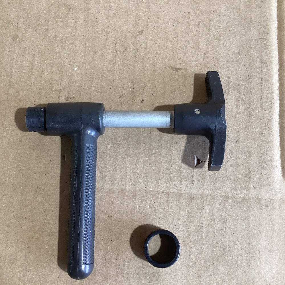 AVK Industries Prototype & Thread Repair Kit AAT-312-A