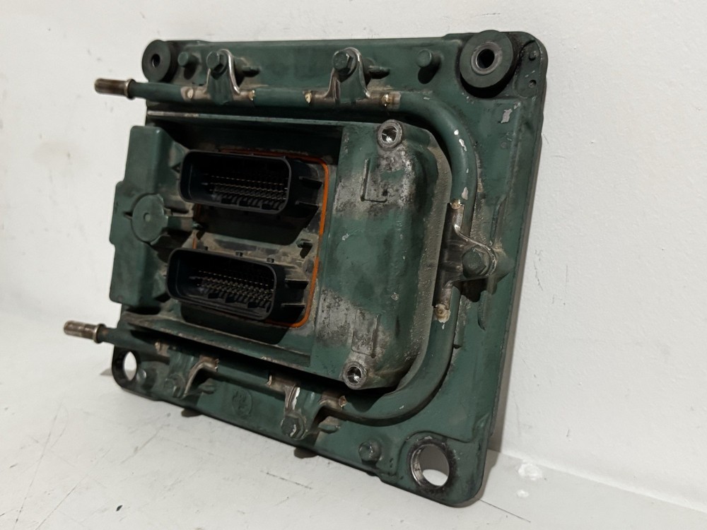 2018 + MACK MP8 VOLVO D13 ECM 22518042 ECU ENGINE CONTROL MODULE Needs Program