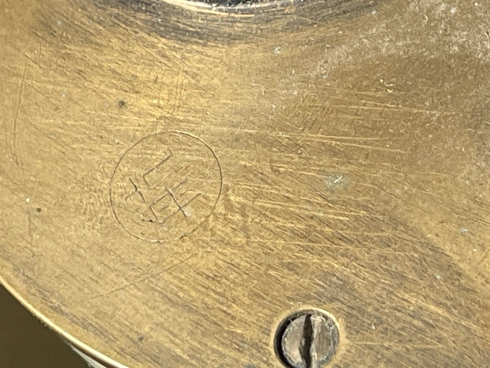 WW2 Japanese Ship Mounted sight, scope
