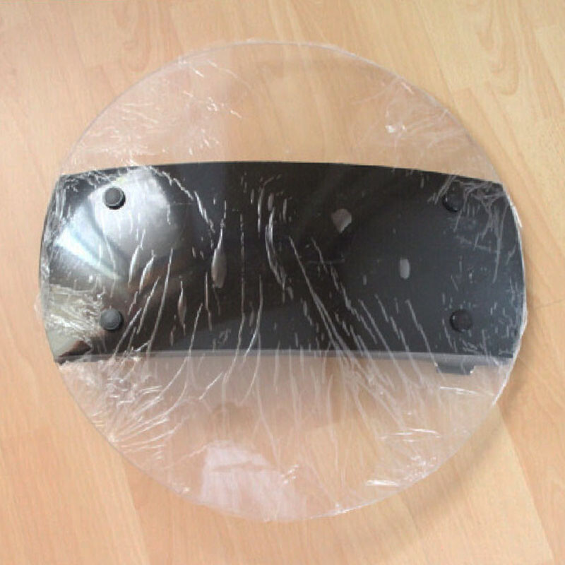 Cosplay Round PC Anti-Riot Shield Tactical CS Campus Security Protection