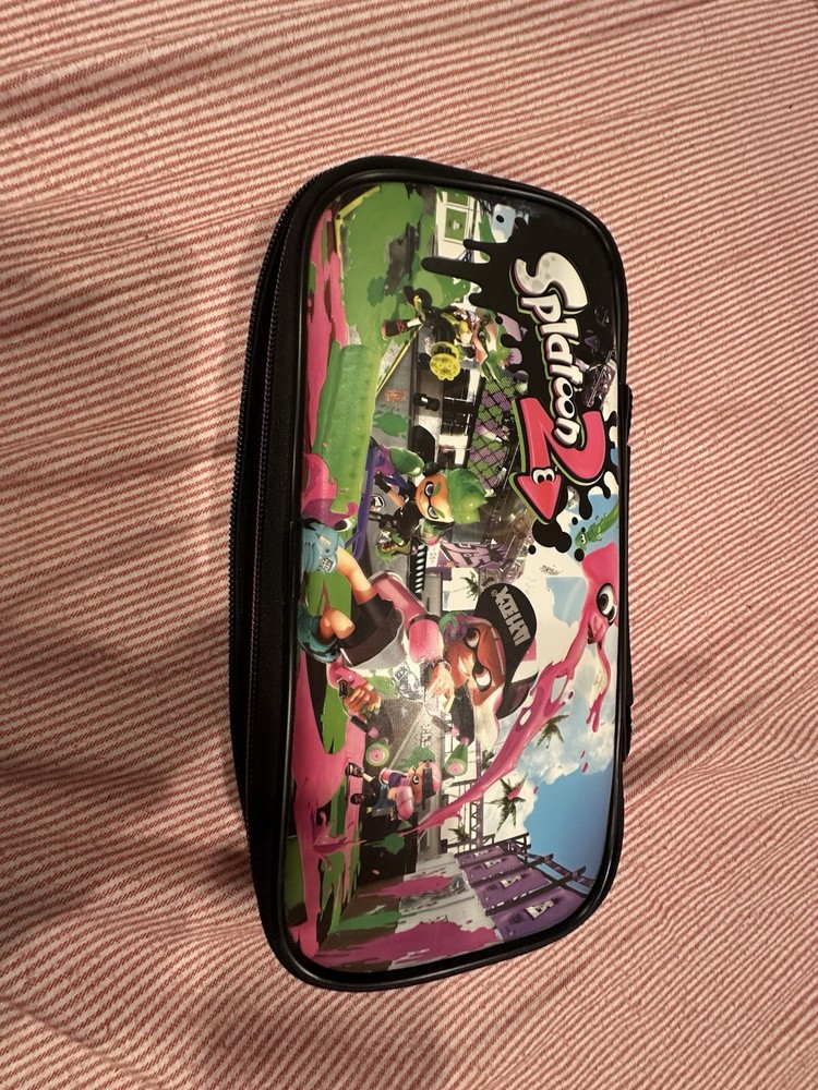 All Black Nintendo Switch