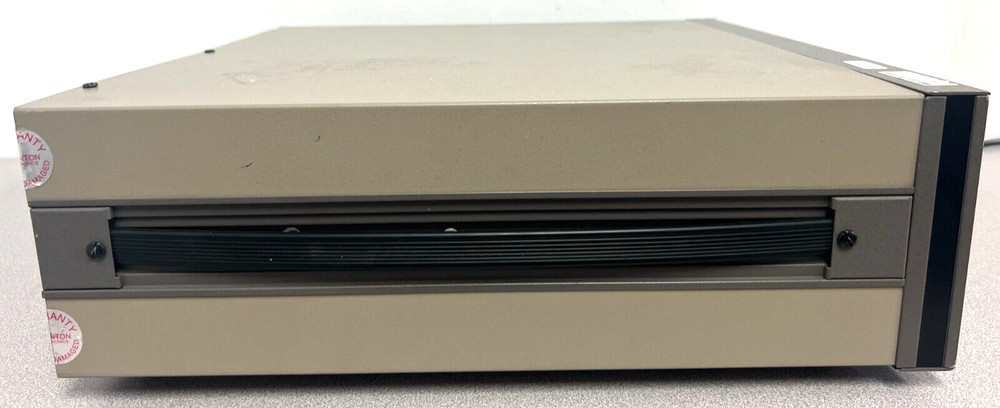 Boonton 8201 100 kHz to 2.5 GHz Frequency Range, Modulation Analyzer